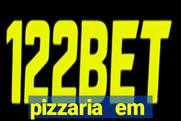 pizzaria em plataforma salvador bahia